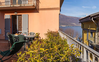 Náhled objektu La Terrazza sul Borgo, Lago di Como