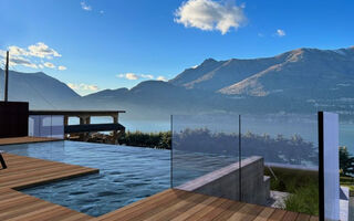 Náhled objektu La Terrazza sul Lago, Lago di Como