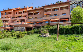 Náhled objektu Bellano Lakeview Apartment, Lago di Como