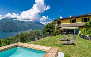 Náhled objektu Lacum Lux Resort, Lago di Como