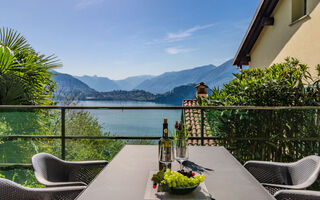 Náhled objektu Casa sul Lario, Lago di Como