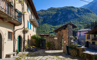 Náhled objektu La Cascina, Lago di Como