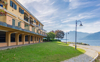 Náhled objektu Punta Grumo 2, Lago di Como