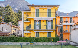 Náhled objektu di Lalla, Lago di Como