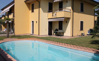 Náhled objektu Le Terme, Lago di Garda