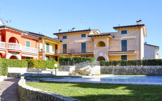 Náhled objektu Residence Lady Anna, Lago di Garda