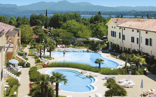 Náhled objektu Camping Bella Italia, Lago di Garda