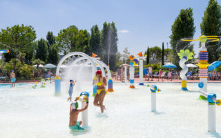 Náhled objektu San Francesco Camping Village, Lago di Garda