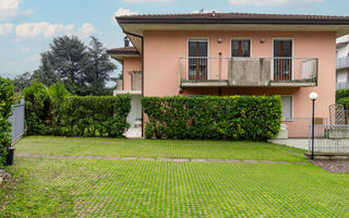 Náhled objektu Appartamento Molini, Lago di Garda