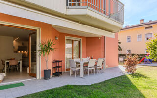 Náhled objektu Garden Apartment, Lago di Garda