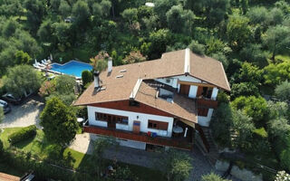 Náhled objektu Casa Delvai, Lago di Garda