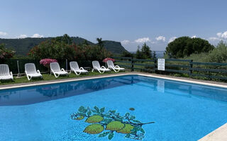 Náhled objektu Panorama, Lago di Garda