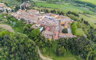 Náhled objektu Casa Valentina, Barberino Valdelsa