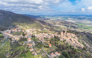 Náhled objektu Via Vannocci, Montecatini Val di Cecina