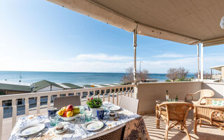 Náhled objektu La casa sul mare, Follonica