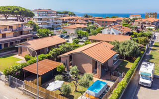 Náhled objektu Dream House, Follonica