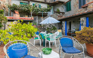 Náhled objektu La casa del Fale di Collodi, Pescia