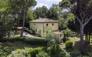 Náhled objektu Legno, Casciana Terme