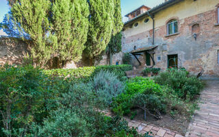 Náhled objektu Casa dei Granai, Casciana Terme