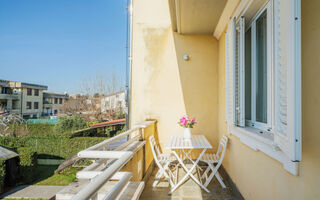 Náhled objektu La casa dei limoni di Valeria, Torre del Lago Puccini