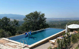 Náhled objektu Casa del Sole, Montalcino