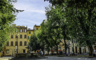 Náhled objektu San Felice, Florencie / Firenze