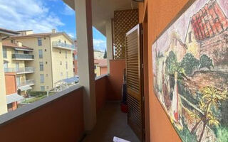 Náhled objektu Orcagna apartment, Florencie / Firenze