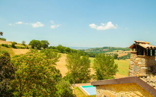 Náhled objektu Tra Cielo e Terra, Todi