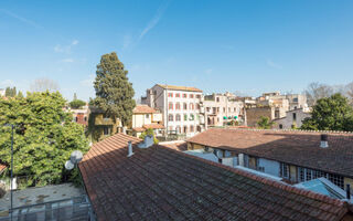 Náhled objektu Trastevere Mantellate, Řím