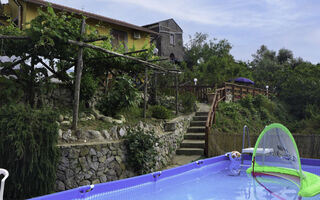 Náhled objektu Nataly Country House, Massa Lubrense