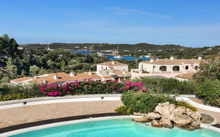 Náhled objektu Il Giardino Degli Oleandri, ostrov Sardinie