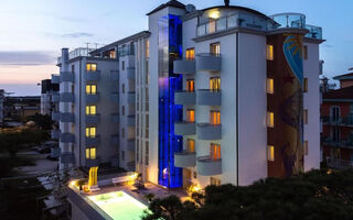 Náhled objektu Hotel Coppe, Lido di Jesolo