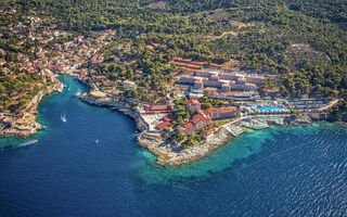 Náhled objektu Hotel Vitality Hotel Punta, ostrov Lošinj