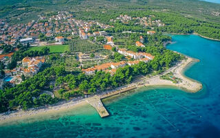 Náhled objektu Hot.Komplex Waterman Supetrus Resort, ostrov Brač