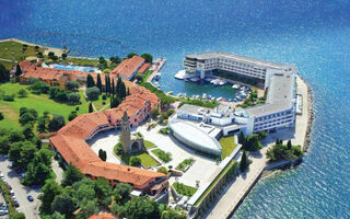 Náhled objektu Hotel Histrion, Portorož