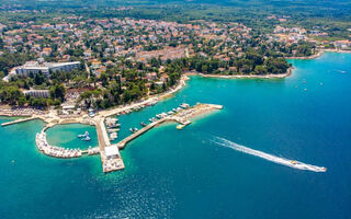 Náhled objektu Hotel MALIN, ostrov Krk