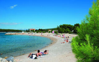 Náhled objektu Hotel Omorika, ostrov Krk