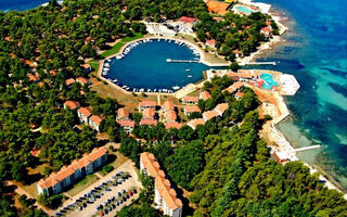 Náhled objektu Apartmány Stella Plava Laguna, Umag