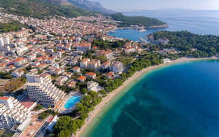 Náhled objektu Hotel Valamar Meteor, Makarska