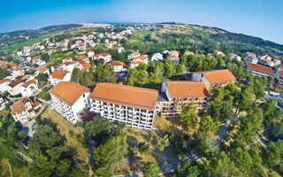 Náhled objektu Hotel Lopar Sunny Hotel, ostrov Rab