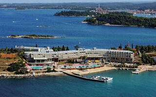 Náhled objektu Hotel Istra, Rovinj