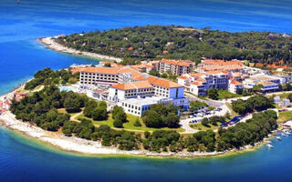 Náhled objektu Hotel Park Plaza Histria, Pula