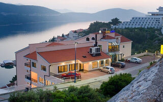 Náhled objektu Hotel Penzion Adria, Neum