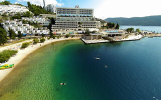 Náhled objektu Hotel Sunce, Neum