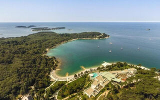 Náhled objektu Hotel Eden, Rovinj