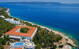 Náhled objektu Hotel  Valamar Sanfior, Rabac