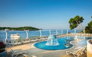 Náhled objektu Hotel KATARINA, Rovinj