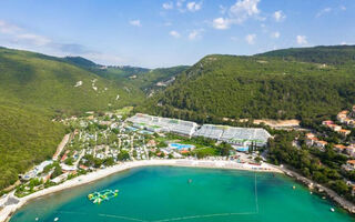 Náhled objektu Hotel Narcis, Rabac