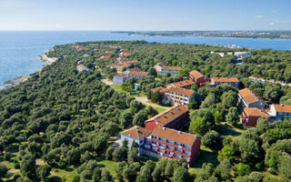 Náhled objektu Apartmány Lanterna Sunset Sunny Resort By Valamar, Poreč