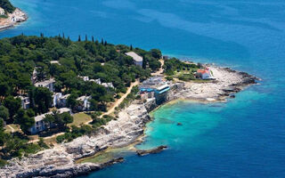 Náhled objektu Tur.Komplex Arena Verudela Beach, Pula